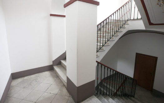 Il Tuo appartamento “nel” mare!