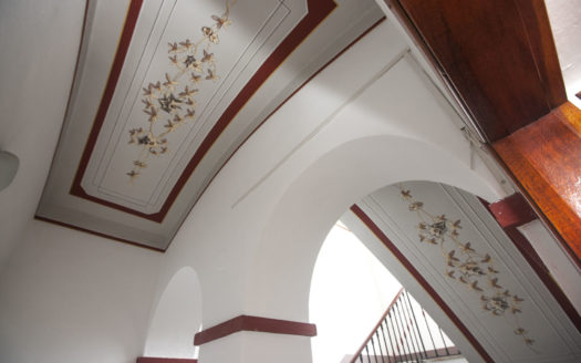 Il Tuo appartamento “nel” mare!