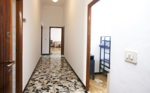 Il Tuo appartamento “nel” mare!