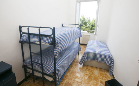 Il Tuo appartamento “nel” mare!