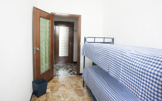 Il Tuo appartamento “nel” mare!