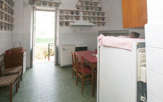 Il Tuo appartamento “nel” mare!