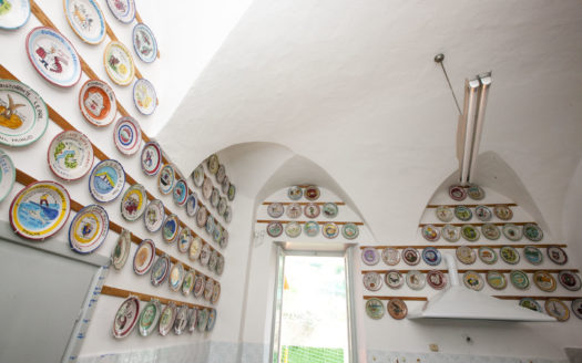 Il Tuo appartamento “nel” mare!