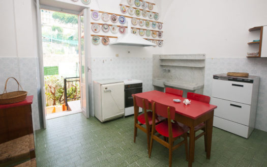 Il Tuo appartamento “nel” mare!