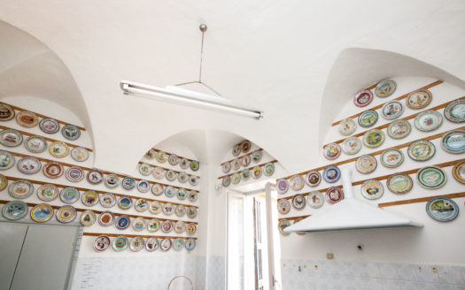 Il Tuo appartamento “nel” mare!