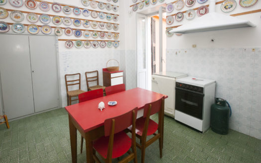 Il Tuo appartamento “nel” mare!