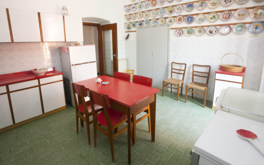 Il Tuo appartamento “nel” mare!