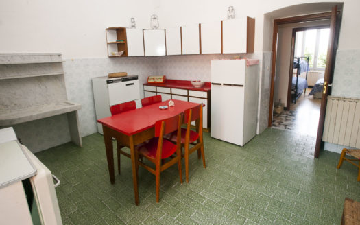 Il Tuo appartamento “nel” mare!