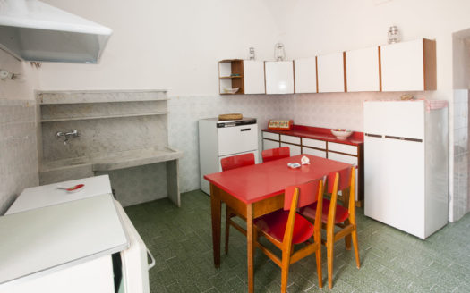 Il Tuo appartamento “nel” mare!