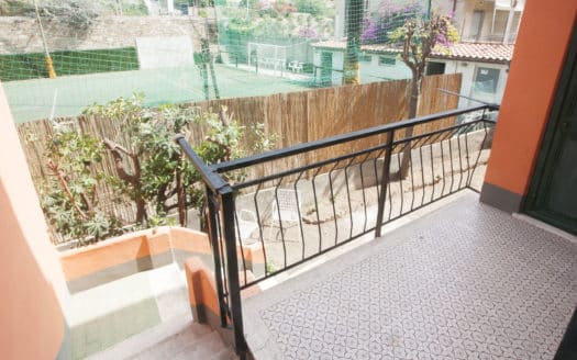 Il Tuo appartamento “nel” mare!