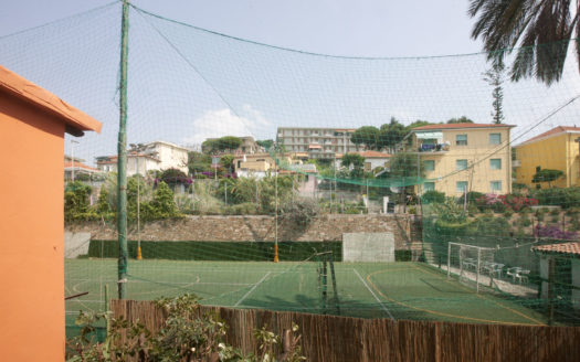 Il Tuo appartamento “nel” mare!