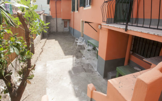 Il Tuo appartamento “nel” mare!