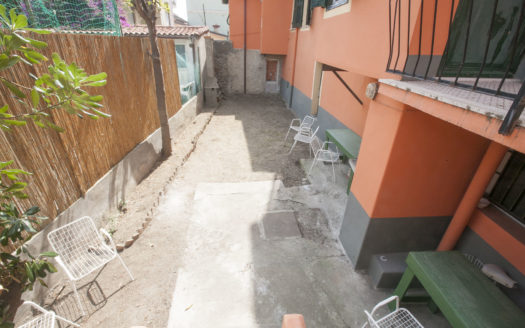 Il Tuo appartamento “nel” mare!