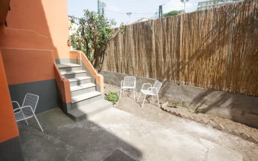 Il Tuo appartamento “nel” mare!