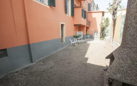 Il Tuo appartamento “nel” mare!