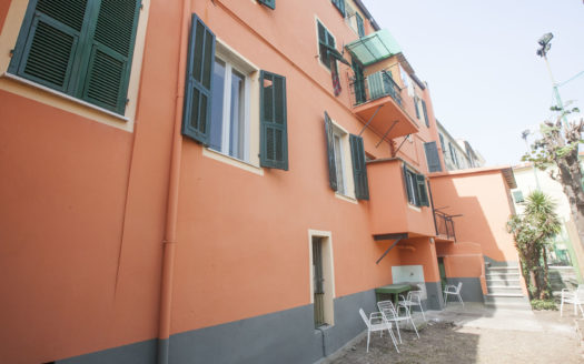 Il Tuo appartamento “nel” mare!