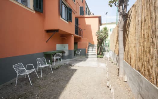 Il Tuo appartamento “nel” mare!