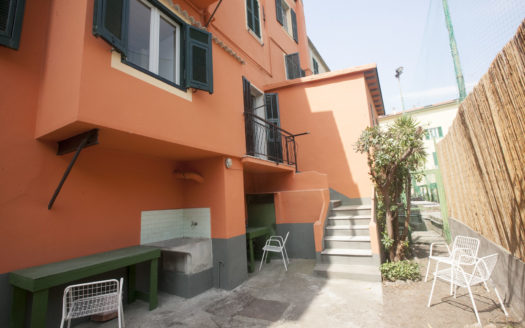 Il Tuo appartamento “nel” mare!