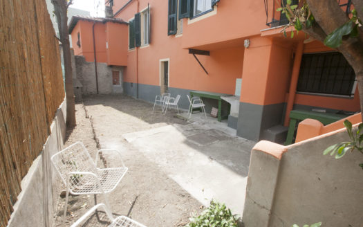 Il Tuo appartamento “nel” mare!