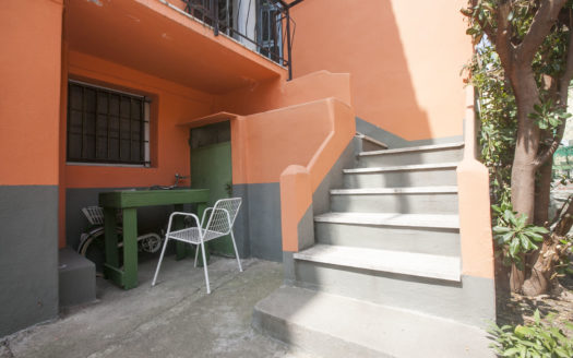 Il Tuo appartamento “nel” mare!