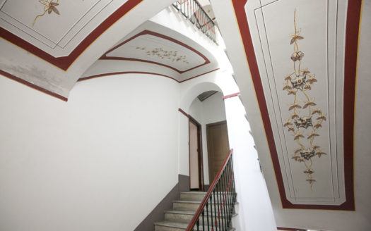 Il Tuo appartamento “nel” mare!