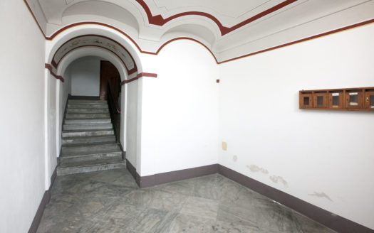 Il Tuo appartamento “nel” mare!