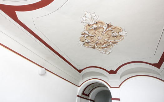 Il Tuo appartamento “nel” mare!