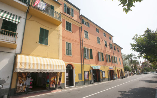 Il Tuo appartamento “nel” mare!