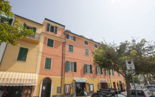 Il Tuo appartamento “nel” mare!