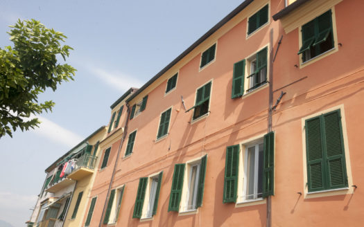 Il Tuo appartamento “nel” mare!