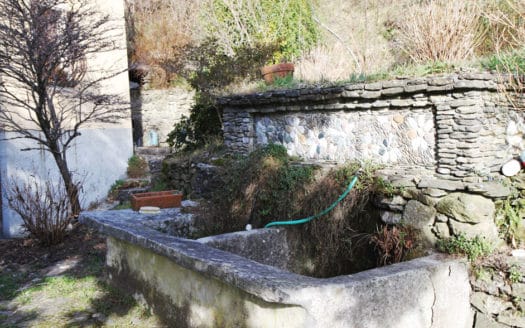 30 minutes to Genoa, a green paradise!