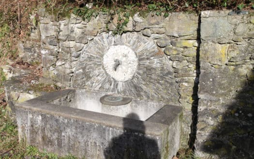 30 minutes to Genoa, a green paradise!