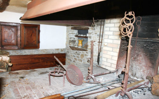 30 minutes to Genoa, a green paradise!