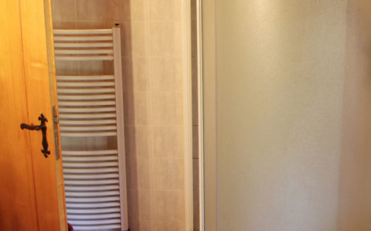 30 minutes to Genoa, a green paradise!