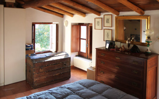 30 minutes to Genoa, a green paradise!