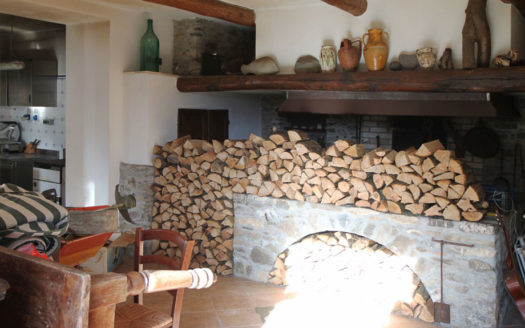 30 minutes to Genoa, a green paradise!