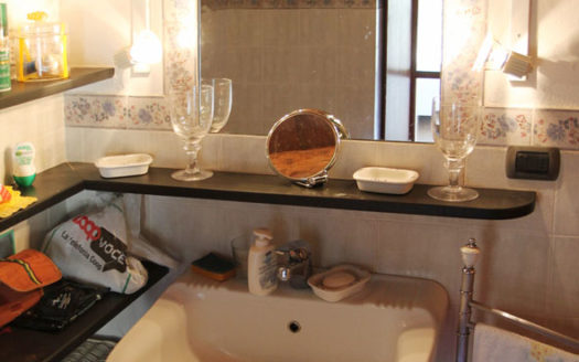 30 minutes to Genoa, a green paradise!