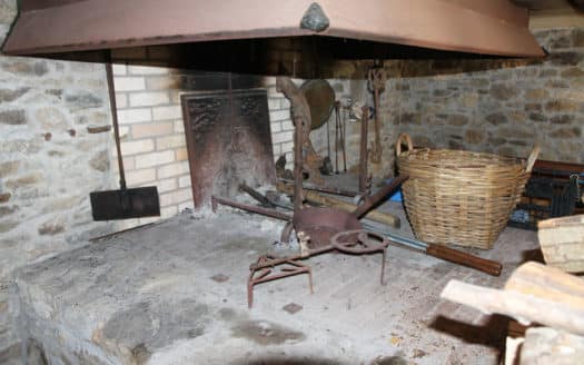 30 minutes to Genoa, a green paradise!