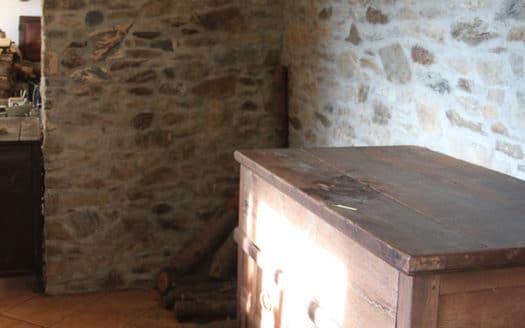 30 minutes to Genoa, a green paradise!