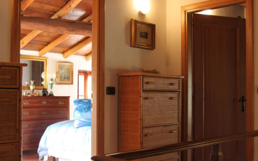 30 minutes to Genoa, a green paradise!