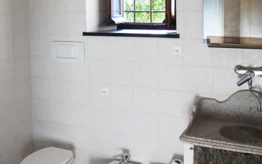 30 minutes to Genoa, a green paradise!