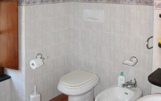 30 minutes to Genoa, a green paradise!