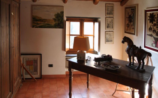 30 minutes to Genoa, a green paradise!