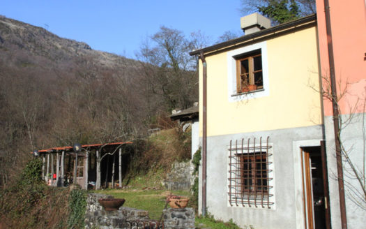 30 minutes to Genoa, a green paradise!