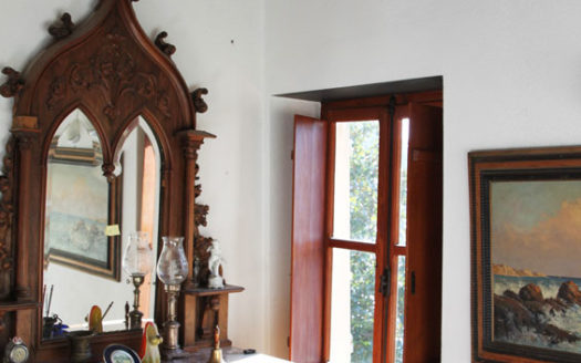 30 minutes to Genoa, a green paradise!