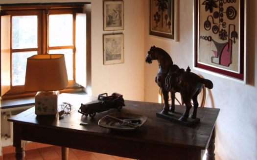 30 minutes to Genoa, a green paradise!