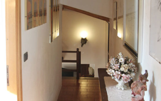 30 minutes to Genoa, a green paradise!