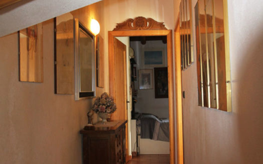 30 minutes to Genoa, a green paradise!