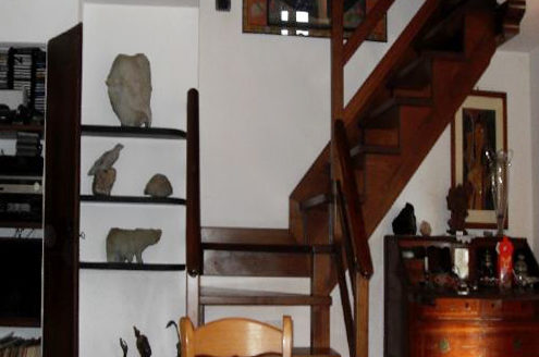 30 minutes to Genoa, a green paradise!