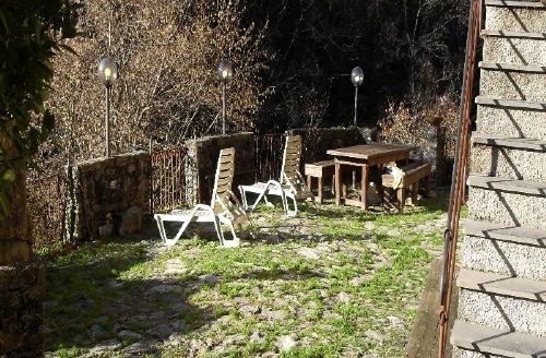 30 minutes to Genoa, a green paradise!